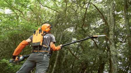 Selion Telescopic 2